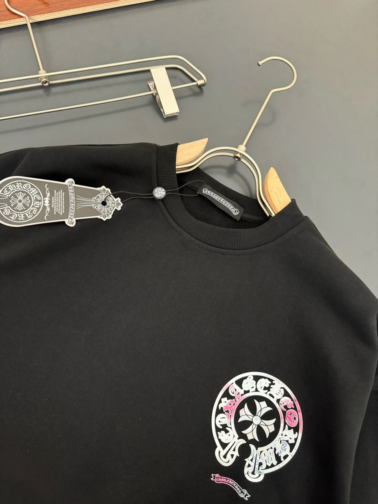 Chrome Hearts* New Arrival ， logo ， ！ ， ， ， Versatile Sizes S M L XL XXL